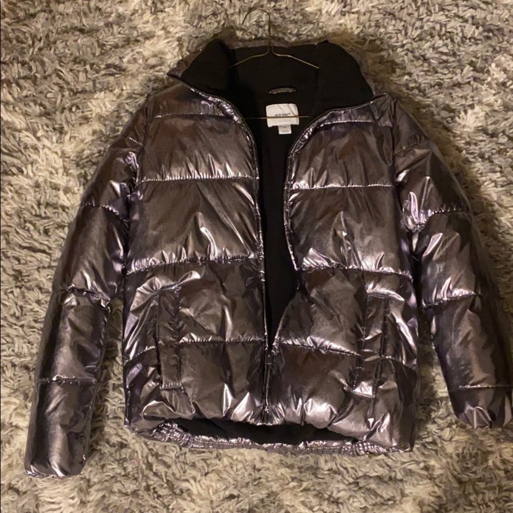 Winter Jacket